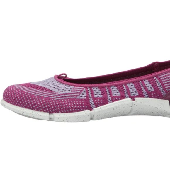 🎁 ECCO Women's Intrinsic Karma Flat - Picture 2 of 9
